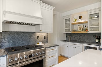 Sacramento’s Remodel Collaboration Network