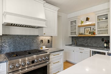 Sacramento’s Remodel Collaboration Network