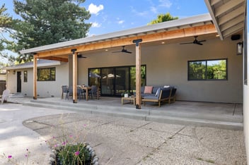 10 Home Improvement Projects to Complete During Summer