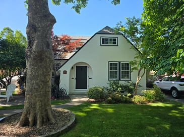 Best Neighborhoods in the Greater Sacramento Area