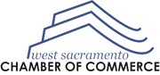 West Sacramento Chamber of Commerce logo