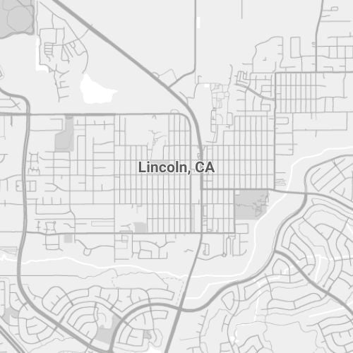 Lincoln-CA