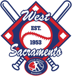 West Sacramento Little League Logo (1)